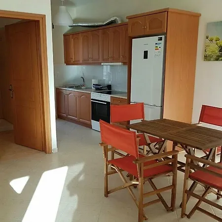 Апартаменты Island Seychelles Кавос