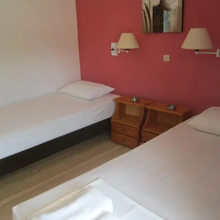 Island Seychelles (adults Only) Apartment