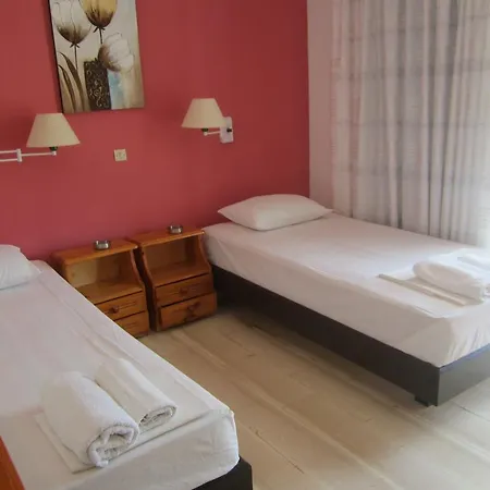 Apartment Island Seychelles (adults Only) *
