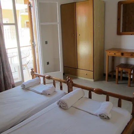 Island Seychelles (adults Only) * Kavos