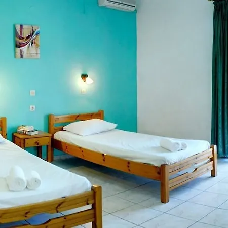 Island Seychelles (adults Only) Kavos