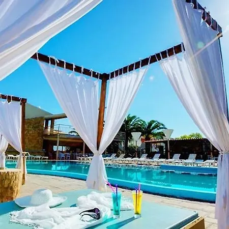 Island Seychelles (adults Only) Apartment Kavos