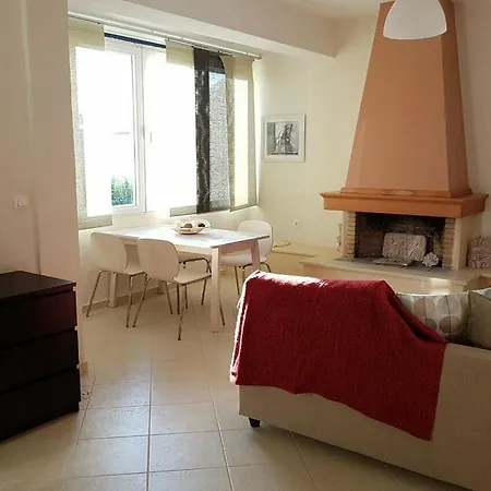 Island Seychelles (adults Only) Apartment Kavos